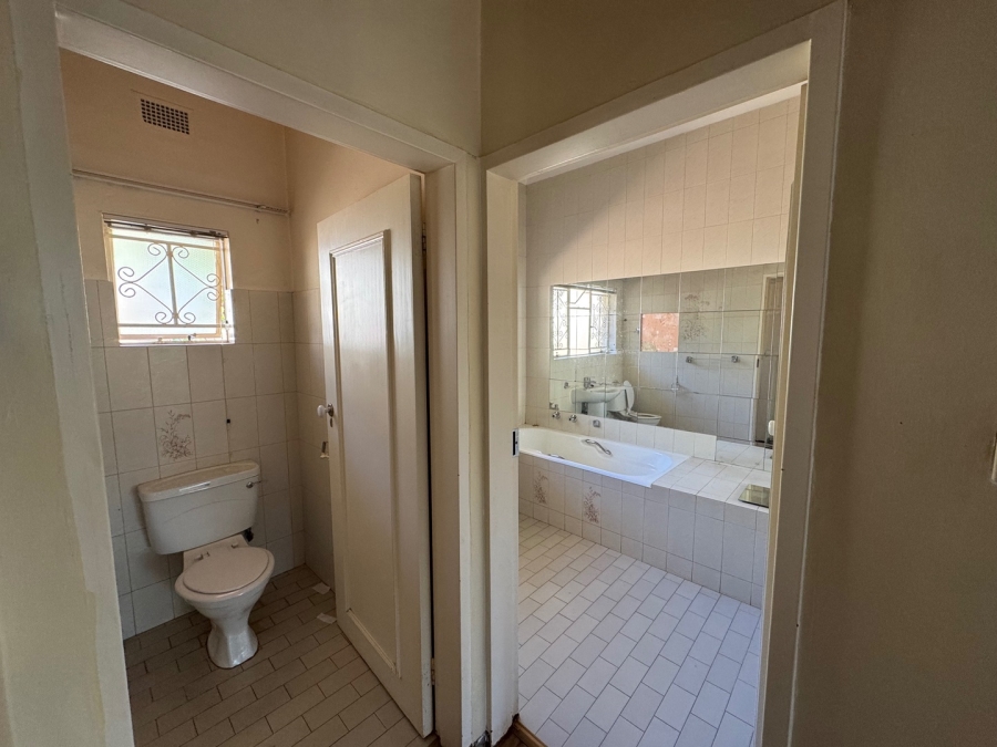 4 Bedroom Property for Sale in Dan Pienaar Free State
